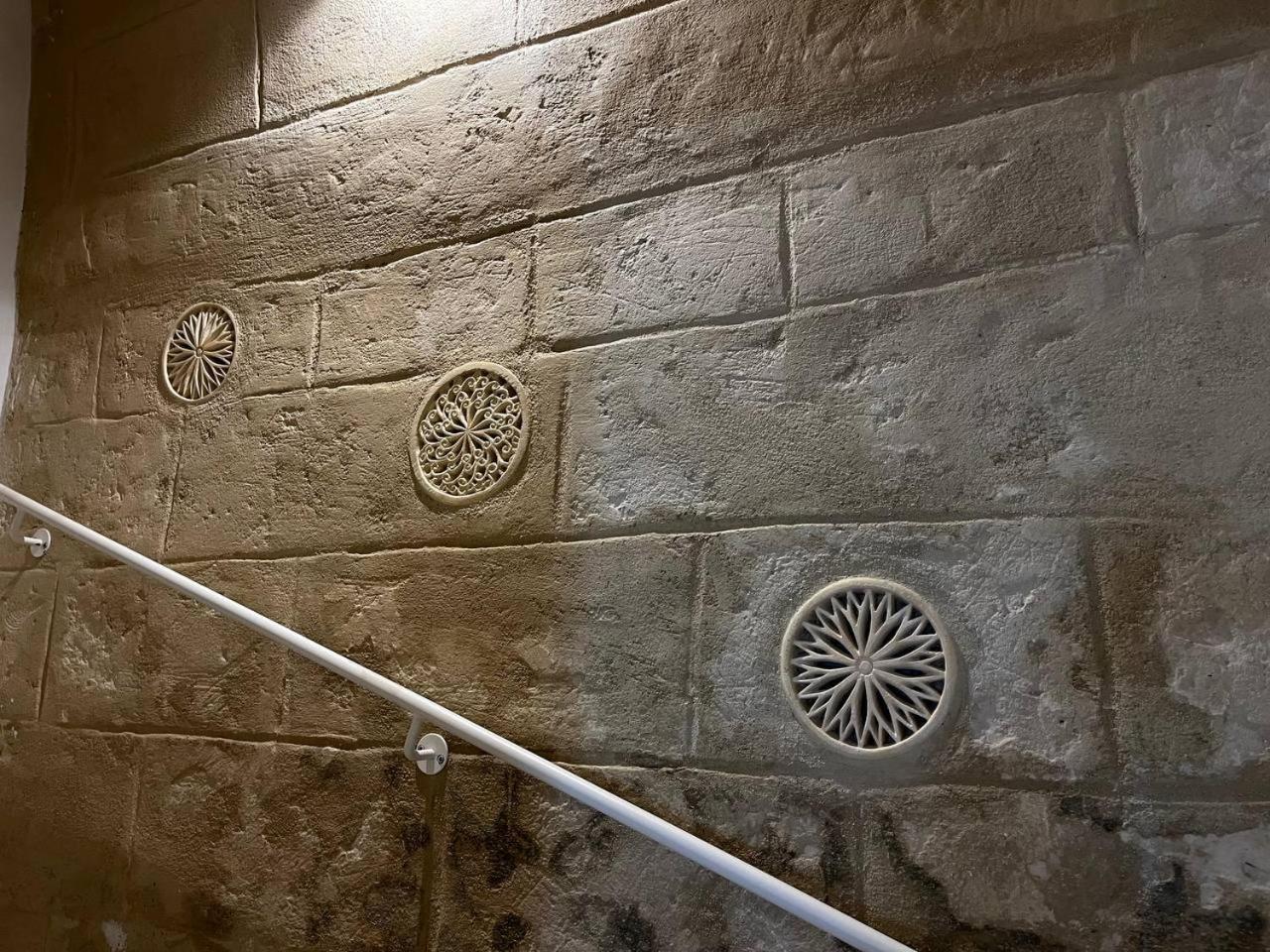 Lorenzo Il Magnifico Matera Exterior foto